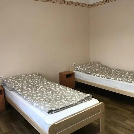 Norbi Apartman * Tiszapalkonya
