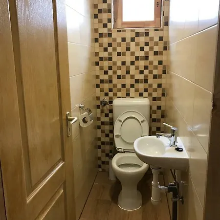 ゲストハウス Norbi Apartman *