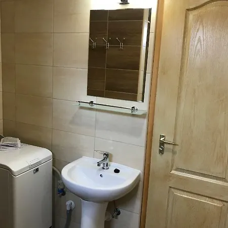 Norbi Apartman ゲストハウス