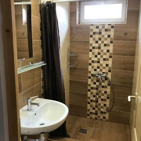 Norbi Apartman Tiszapalkonya