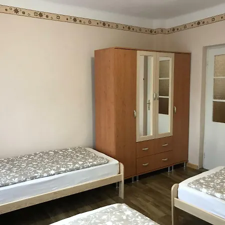 Norbi Apartman