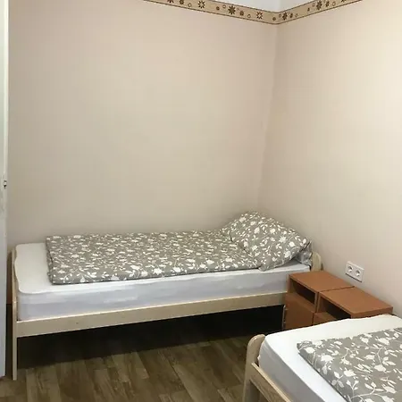 Norbi Apartman * Tiszapalkonya