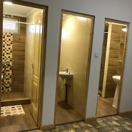 Norbi Apartman *